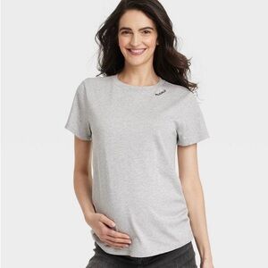 Mama embroidered tee shirt